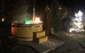 Domek pod Klonem